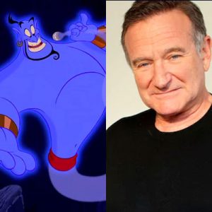 Which Two Pixar Characters Are You A Combo Of? Quiz Genie based on Robin Williams