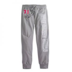 Which Two Pixar Characters Are You A Combo Of? Quiz Walt Disney World sweatpants