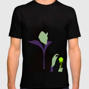 Which Two Pixar Characters Are You A Combo Of? Quiz Maleficent t-shirt