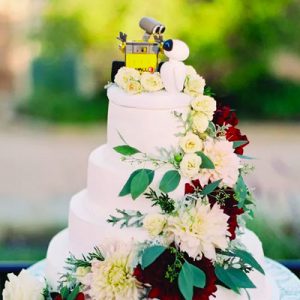 Which Two Pixar Characters Are You A Combo Of? Quiz WALL-E
