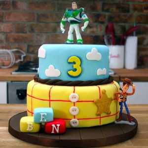 Which Two Pixar Characters Are You A Combo Of? Quiz Toy Story
