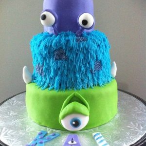 Which Two Pixar Characters Are You A Combo Of? Quiz Monsters, Inc.