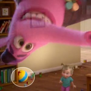 Which Two Pixar Characters Are You A Combo Of? Quiz Inside Out