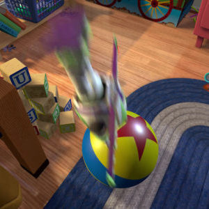 Which Two Pixar Characters Are You A Combo Of? Quiz Toy Story