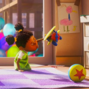 Which Two Pixar Characters Are You A Combo Of? Quiz Up