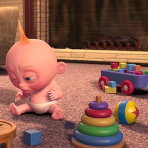 Which Two Pixar Characters Are You A Combo Of? Quiz The Incredibles