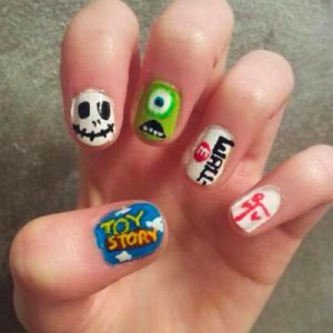 Which Two Pixar Characters Are You A Combo Of? Quiz Mix of Pixar characters