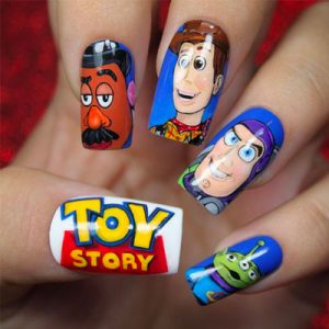 Which Two Pixar Characters Are You A Combo Of? Quiz Toy Story