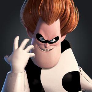 Everyone Is a Combo of One Marvel and One Pixar Character — Who Are You? Syndrome