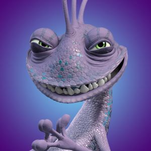 Everyone Is a Combo of One Marvel and One Pixar Character — Who Are You? Randall