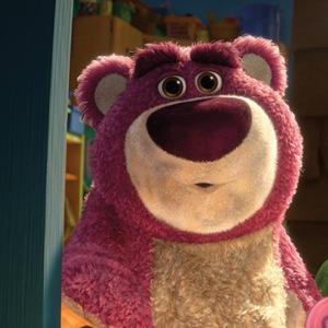 lotso and woody