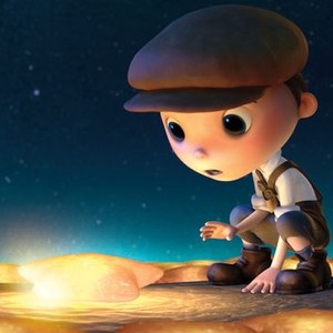 Which Two Pixar Characters Are You A Combo Of? Quiz La Luna