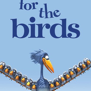 Which Two Pixar Characters Are You A Combo Of? Quiz For the Birds