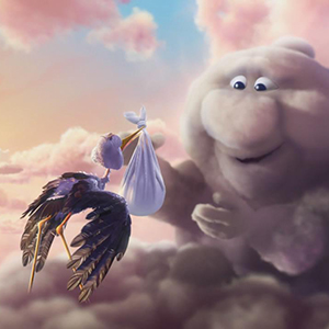 Which Two Pixar Characters Are You A Combo Of? Quiz Partly Cloudy