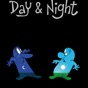 Which Two Pixar Characters Are You A Combo Of? Quiz Day and Night