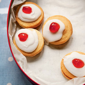 Which Two Pixar Characters Are You A Combo Of? Quiz Empire biscuits from Brave