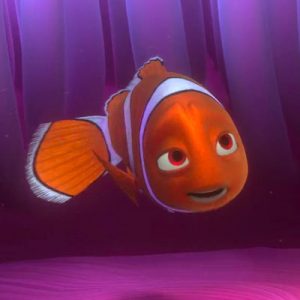 Which Two Pixar Characters Are You A Combo Of? Quiz Coral