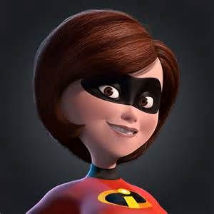 Which Two Pixar Characters Are You A Combo Of? Quiz Helen Parr