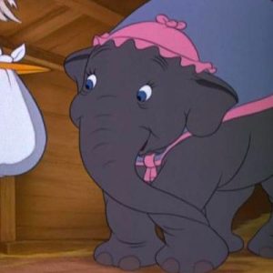 Which Two Pixar Characters Are You A Combo Of? Quiz Mrs. Jumbo