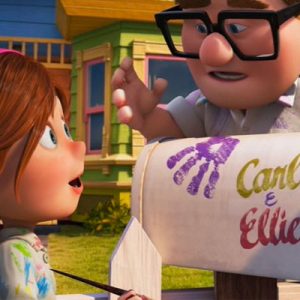 Everyone Has a Pixar Character That Matches Their Personality — Here’s Yours The opening sequence of Up