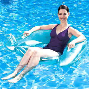 Everyone Has a Pixar Character That Matches Their Personality — Here’s Yours Chill by the pool