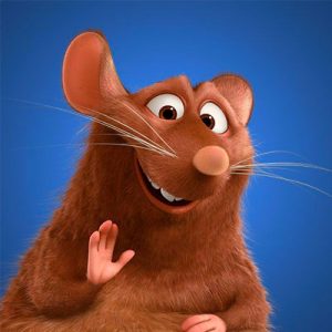 Everyone Has a Pixar Character That Matches Their Personality — Here’s Yours Emile from Ratatouille