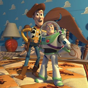 Everyone Has a Pixar Character That Matches Their Personality — Here’s Yours Toy Story