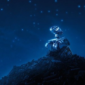 Everyone Has a Pixar Character That Matches Their Personality — Here’s Yours WALL-E