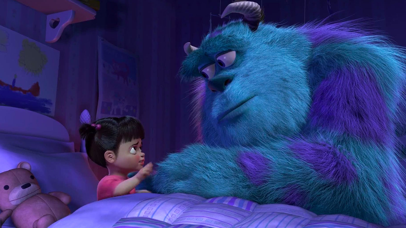 Everyone Has a Pixar Character That Matches Their Personality — Here’s Yours 327
