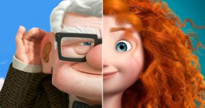 Which Two Pixar Characters Are You A Combo Of? Quiz