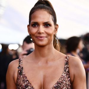 Celebrity Best Friend Quiz Halle Berry