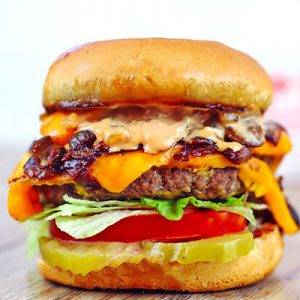🍔 Can We Guess Your Age Based On Your In-N-Out Order? Quiz Animal Style