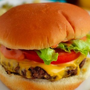 🍔 Can We Guess Your Age Based On Your In-N-Out Order? Quiz I just want the regular style.