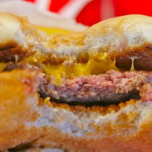 🍔 Can We Guess Your Age Based On Your In-N-Out Order? Quiz Medium rare