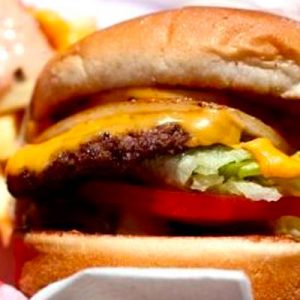 🍔 Can We Guess Your Age Based On Your In-N-Out Order? Quiz Mustard grilled