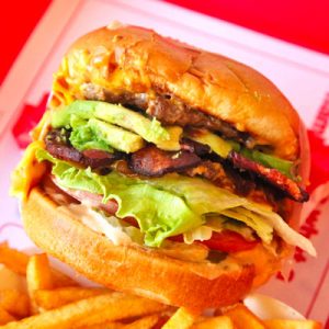 🍔 Can We Guess Your Age Based On Your In-N-Out Order? Quiz Grilled