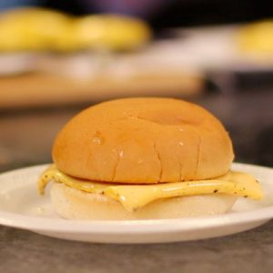 🍔 Can We Guess Your Age Based On Your In-N-Out Order? Quiz Grilled cheese