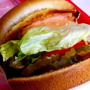 🍔 Can We Guess Your Age Based On Your In-N-Out Order? Quiz Wish Burger