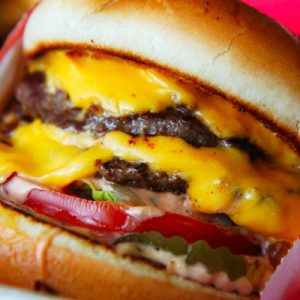 🍔 Can We Guess Your Age Based On Your In-N-Out Order? Quiz Melted regularly