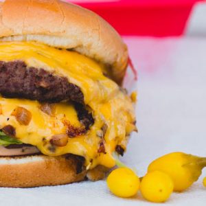 🍔 Can We Guess Your Age Based On Your In-N-Out Order? Quiz Whole