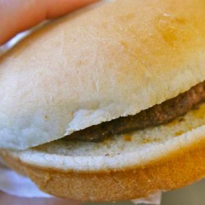 🍔 Can We Guess Your Age Based On Your In-N-Out Order? Quiz Not toasted at all