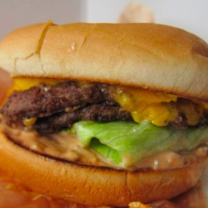 🍔 Can We Guess Your Age Based On Your In-N-Out Order? Quiz Toasted regularly