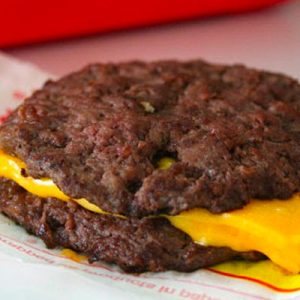 🍔 Can We Guess Your Age Based On Your In-N-Out Order? Quiz The Flying Dutchman