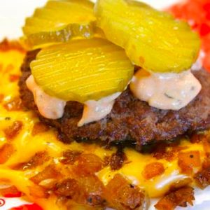 🍔 Can We Guess Your Age Based On Your In-N-Out Order? Quiz The Flying Dutchman Animal Style
