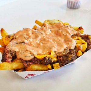🍔 Can We Guess Your Age Based On Your In-N-Out Order? Quiz Animal style fries