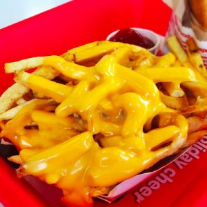 🍔 Can We Guess Your Age Based On Your In-N-Out Order? Quiz Cheese fries
