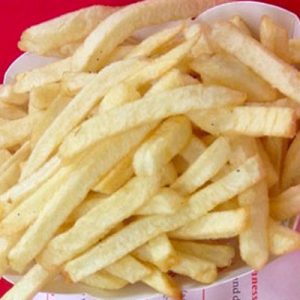 🍔 Can We Guess Your Age Based On Your In-N-Out Order? Quiz Regular