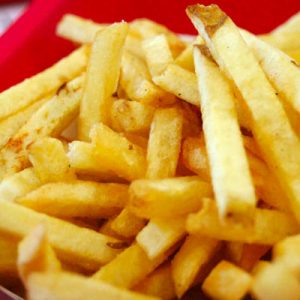 🍔 Can We Guess Your Age Based On Your In-N-Out Order? Quiz Light-well