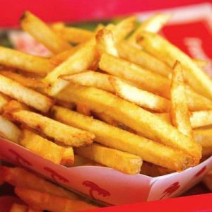 🍔 Can We Guess Your Age Based On Your In-N-Out Order? Quiz Well-done