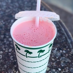 🍔 Can We Guess Your Age Based On Your In-N-Out Order? Quiz Strawberry
